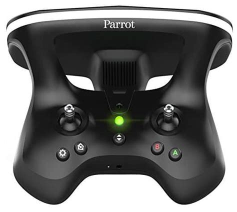 review parrot bebop pro thermal drone  flir camera