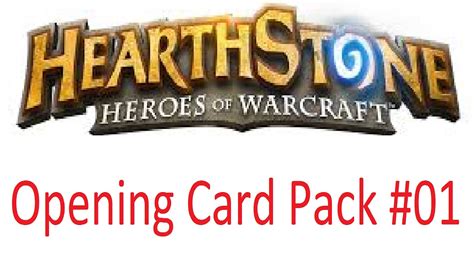opening card pack  youtube