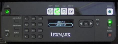 Lexmark X5650 All In One Inkjet Printer Review Trusted