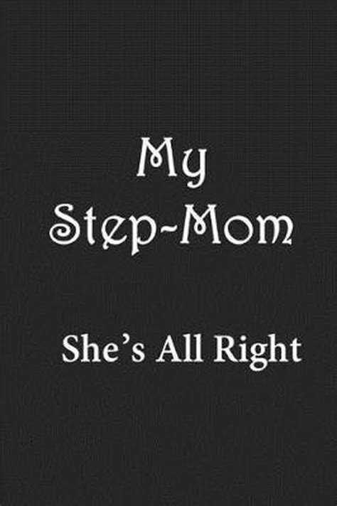 My Step Mom Mom S Pride 9781097253517 Boeken