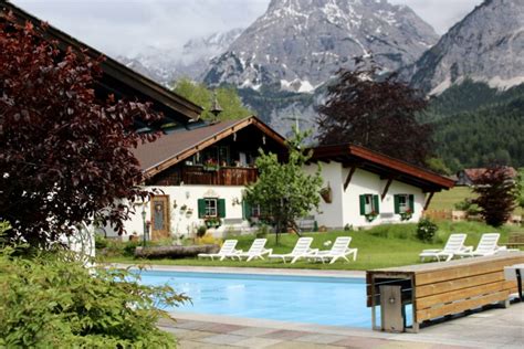 ehrwald tyrolean alps austria creative journeys travel