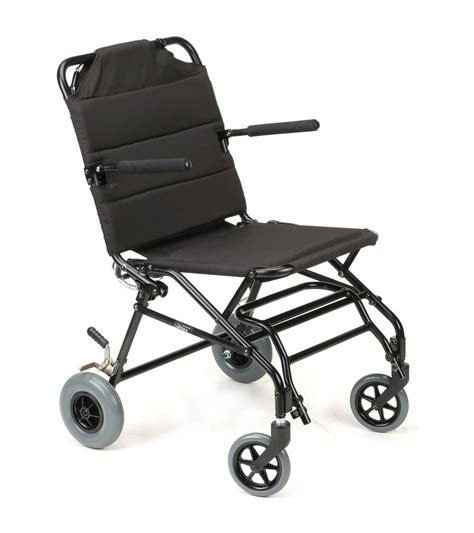 lightweight travel wheelchair