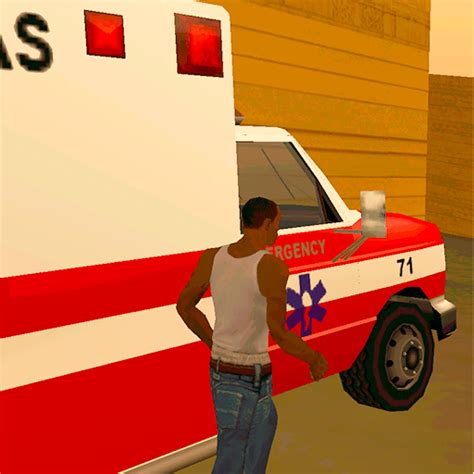 [download] Codes For Gta San Andreas Apk [v 1] For Android