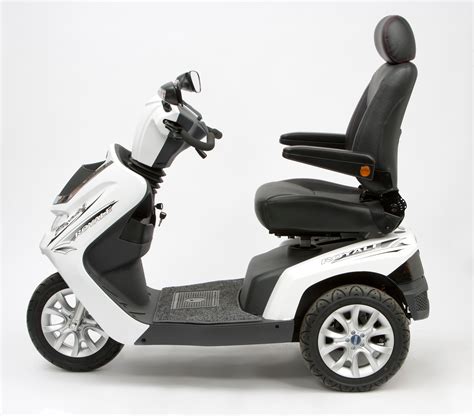 drive royale  mobility scooter sheffield mobility