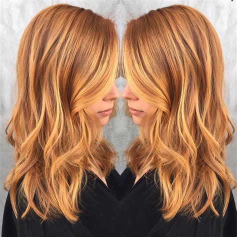 the best summer 2017 hair color ideas to try glamour