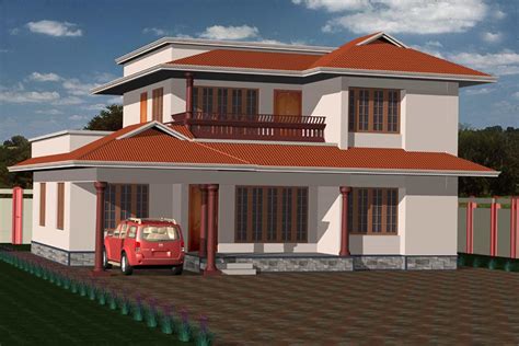 bhk  keralahouseplanner