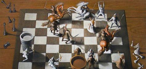 Kevinspraggettonchess Spraggett On Chess