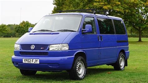 vw  caravelle  multivan hp  colchester essex gumtree