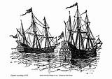 Francis Drake Colouring Ships History Clipart American Government Exploration 1606 1492 Etc Edu Famous British sketch template
