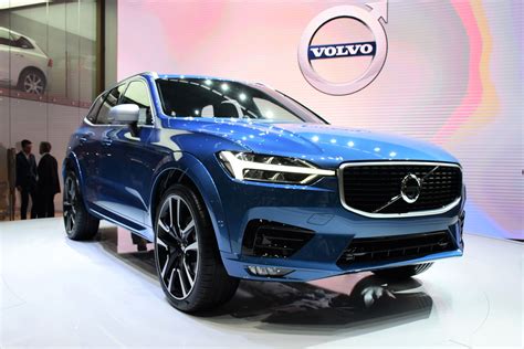 volvo cars fuels innovation  data analytics iot bw cio