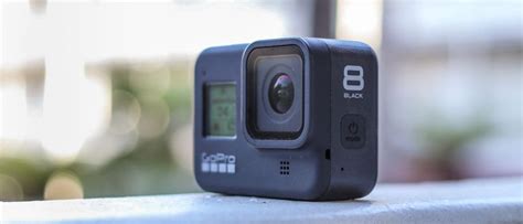 gopro hero  black review digital camera world