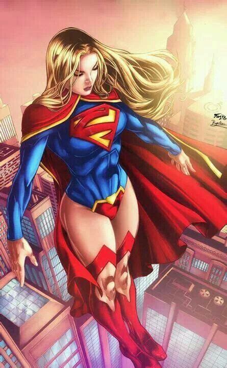 270 Best Supergirl Images On Pinterest Cartoon Art Comic Art And Comics