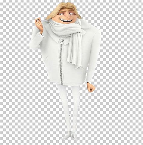 Felonious Gru Dru Margo Despicable Me Character Png Clipart Brother