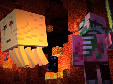 nether minecraft story mode wiki fandom