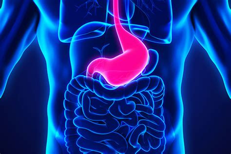 minimally invasive procedure  gastroparesis shows promising results emory university