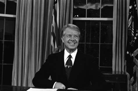 Jimmy Carter Novalsidik