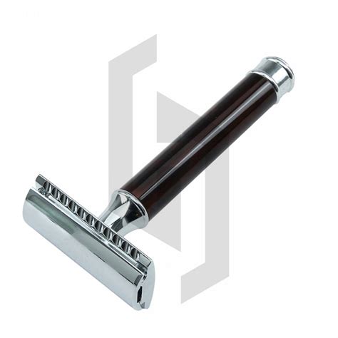 double edge safety razor