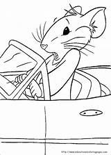 Stuart Little Coloring Pages Kids Hop Printable Book Colouring Cars Fun Clipart Clip Library Choose Board Comments Cool Draw sketch template