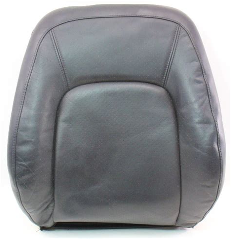 Rh Front Seat Backrest Cover And Foam 98 05 Vw Beetle