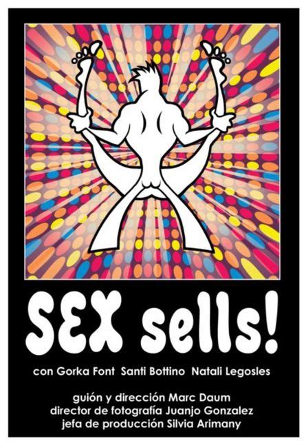 sex sells short film 2005 crew united