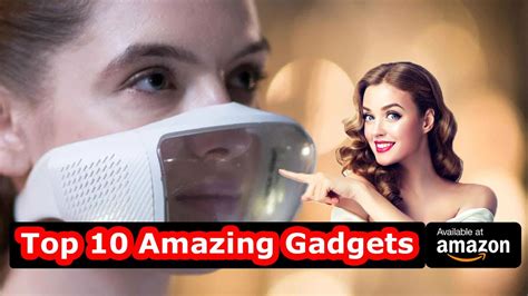 10 Super Cool Gadgets Available On Amazon Gadgets Under Rs100 Rs200