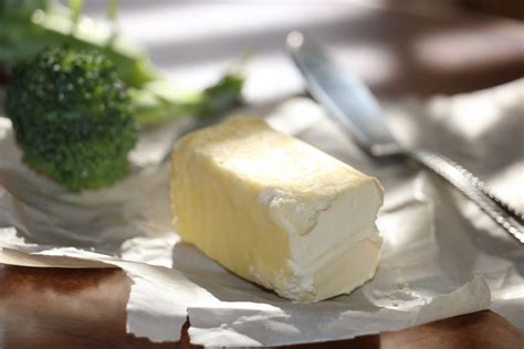cultured butter neurotrition