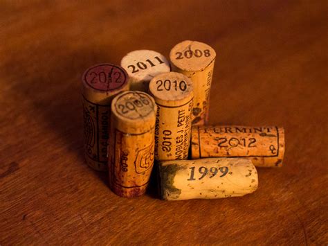 wine vintages    matter  wine folly