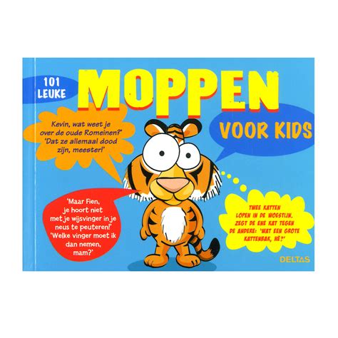 leuke moppen voor kids  kopen lobbesnl