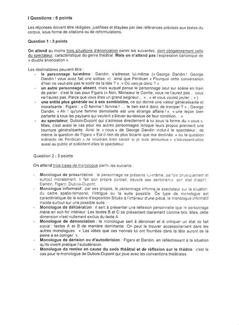 exemple de dissertation module