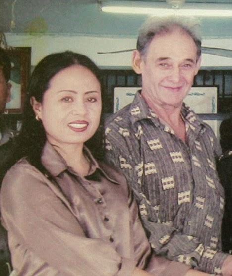 british man murdered by his thai bride and her lover just weeks after he predicted his own