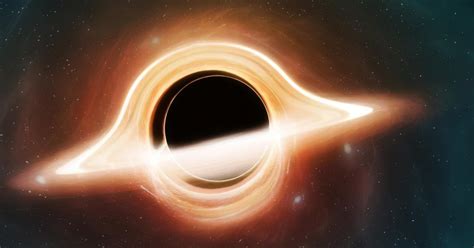recently discovered black hole is closest one to earth ever found
