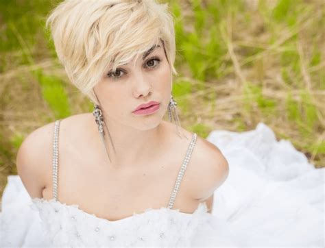 25 Classy Short Blonde Hairstyles To Look Special