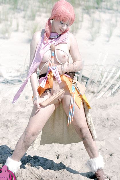 serah final fantasy sexy cosplay pictures sorted by rating luscious