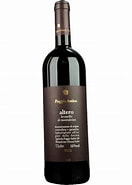 Image result for Poggio Antico Altero Vino da Tavola. Size: 132 x 185. Source: www.totalwine.com