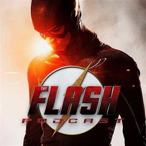 The Flash Podcast Season 1 5 Barry Allen In Season 1