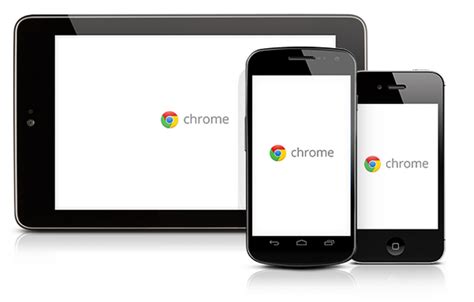 google reveals mobile chrome special  slated  june    slashgear