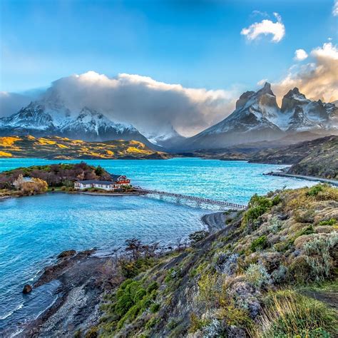 torres del paine national park updated july  top tips