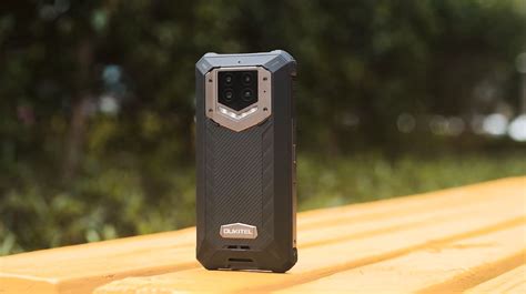 oukitel wp review  rugged  smartphone techxreviews