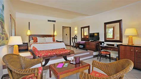 paradisus rio de oro resort and spa a kuoni hotel in guardalavaca