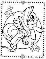 Coloring Pages Spike Pony Little Mlp Getcolorings Color sketch template