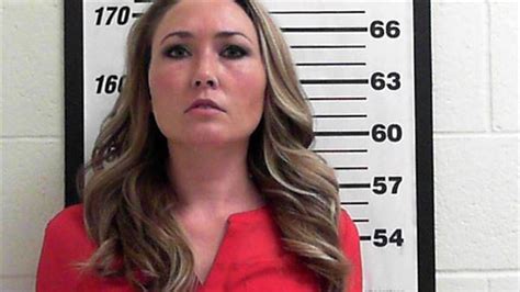 Utah Teacher Brianne Altice Didnt Stop Sex With Teen After Her Arrest