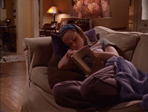 7 totally continental moments in gilmore girls critical