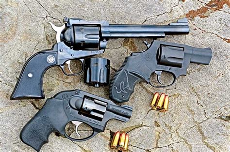 mm revolvers american handgunner