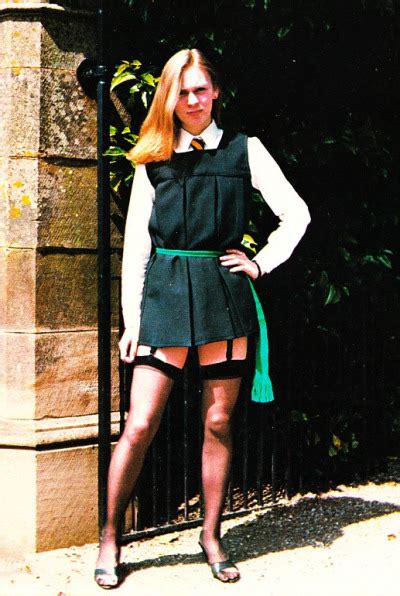 Vintage Schoolgirl Fashion Tumbex