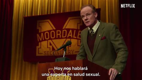 Sex Education Temporada 2 Tráiler Sub Español Latino