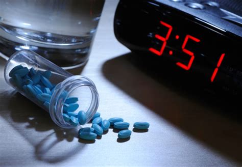 how you can safely use sleeping pills for insomnia