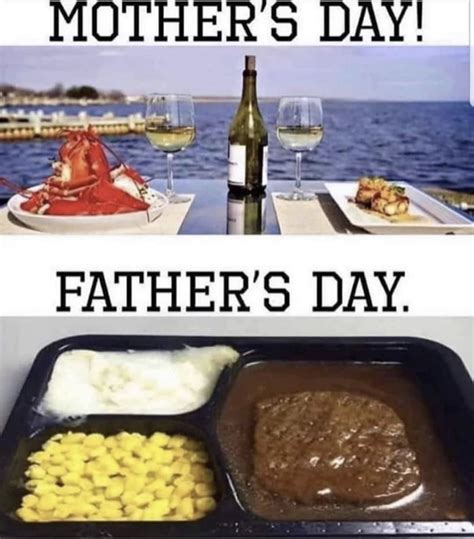 mothers day  fathers day gag