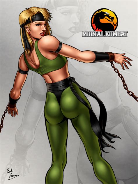a hot sonya blade pic sonya blade porn images sorted by position luscious
