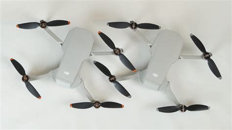 dji mini   mavic mini djis smallest camera drone   major upgrade  chrome drones