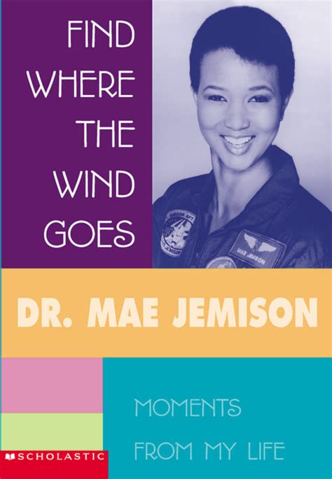 find   wind   mae jemison scholastic